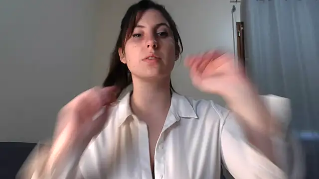 MysteryGirl7 online show from 01-24-25, 08:13