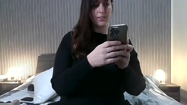 MysteryGirl7 online show from 02-03-25, 08:57