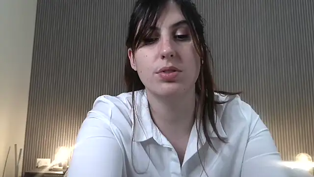 MysteryGirl7 online show from 02-14-25, 12:25