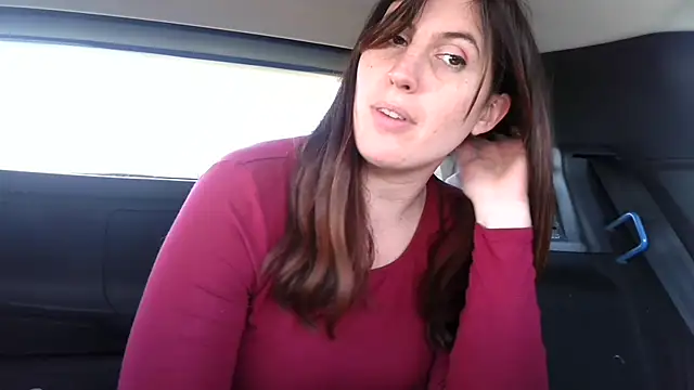 MysteryGirl7 online show from 03-03-25, 12:48