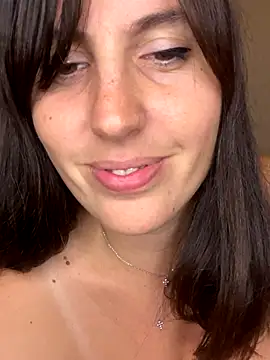 MysteryGirl7 online show from 10-02-25, 08:27