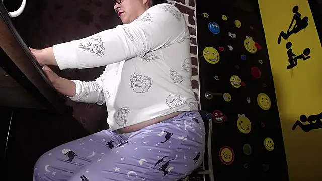 Snapshot of samrocker_sex chatting on 10-16-25, 06:42 samrocker sex online show from 10-16-25, 06:42