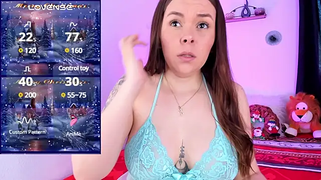 carolina16love online show from 12-04-24, 09:46