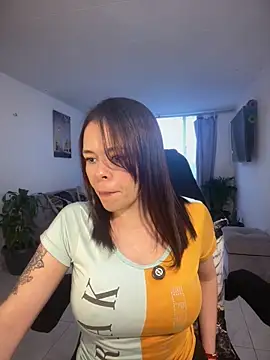 carolina16love online show from 11-01-25, 10:23