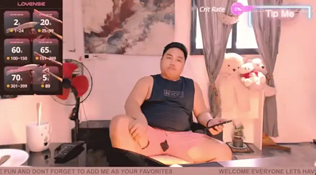 Hardking 69 online show from 01-25-25, 01:54