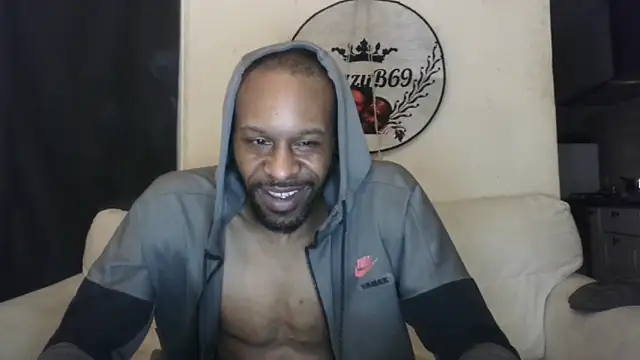 CuzzyB69 online show from 04-16-26, 11:07