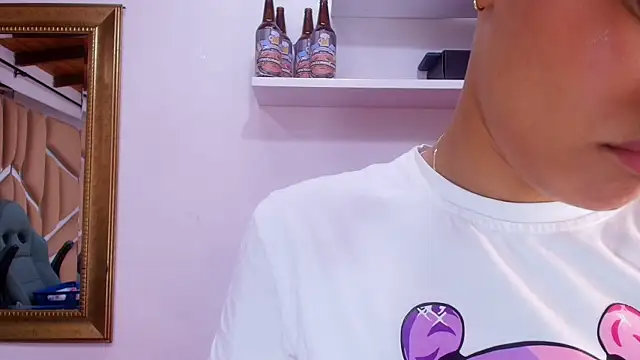 naia blessed online show from 10-08-25, 07:33