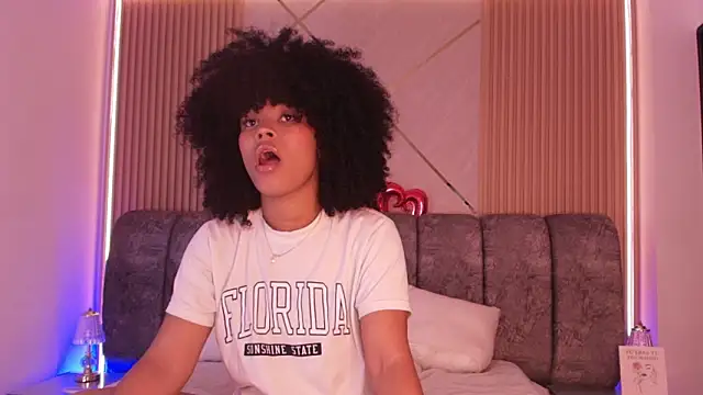 naia blessed online show from 03-02-26, 07:10