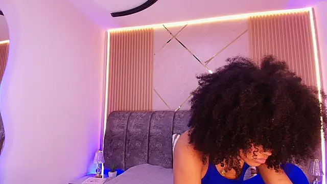 naia blessed online show from 03-19-26, 07:07