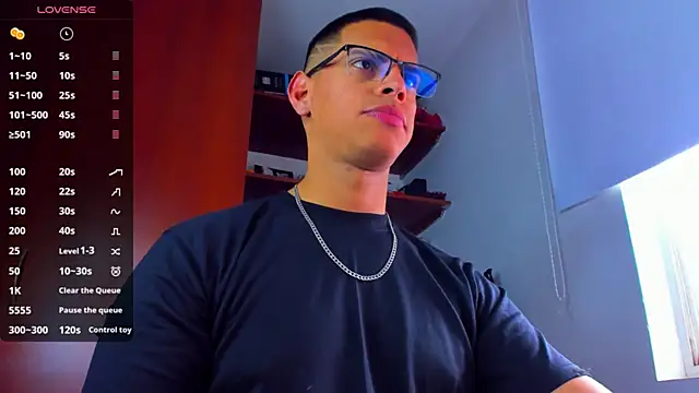  John Boy  online show from 10-06-25, 08:06