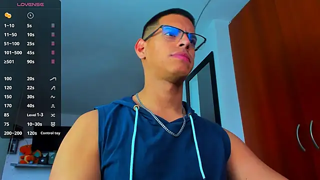  John Boy  online show from 10-11-25, 08:51