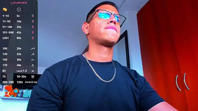  John Boy  online show from 10-12-25, 07:13