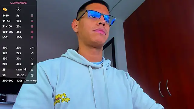  John Boy  online show from 11-01-25, 07:05