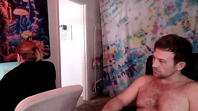 coryandthepeach online show from 12-09-24, 04:05