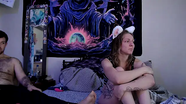 coryandthepeach online show from 01-17-25, 05:08