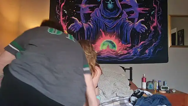 coryandthepeach online show from 01-26-25, 07:31