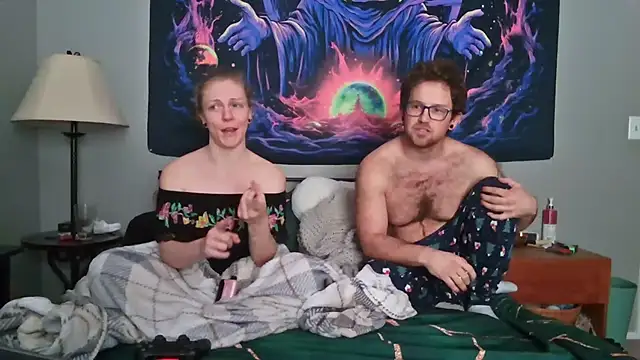 coryandthepeach online show from 03-02-25, 04:21