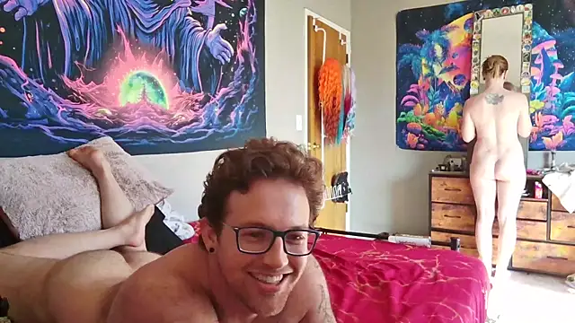 coryandthepeach online show from 03-19-25, 05:06