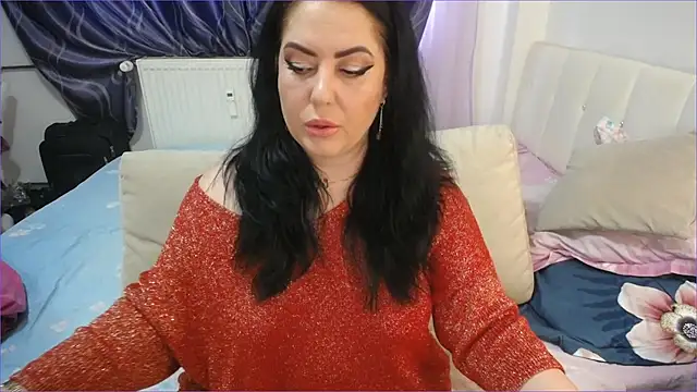 RosseKammy online show from 01-30-25, 07:50