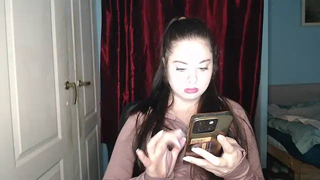 ryhhnnagold99 online show from 11-14-25, 05:55