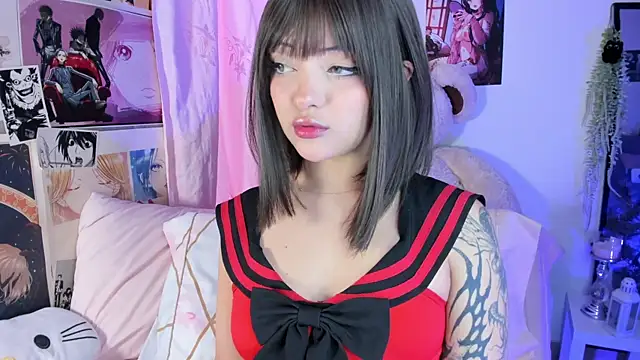 mia angel  online show from 02-18-26, 10:50