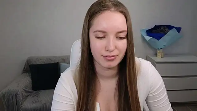 EvaMaddison online show from 01-17-25, 08:13