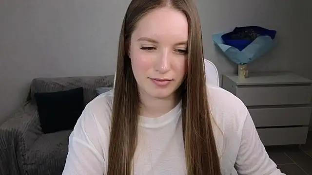 EvaMaddison online show from 03-01-25, 07:26
