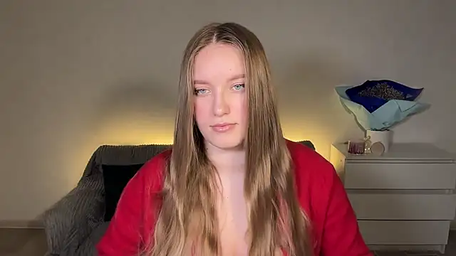 EvaMaddison online show from 03-06-26, 05:53