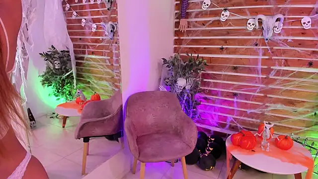  MeganRain online show from 10-17-25, 07:33