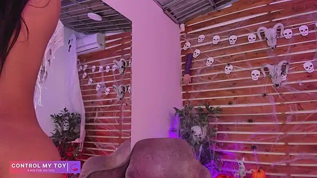  MeganRain online show from 10-29-25, 06:59