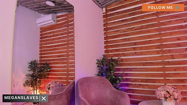  MeganRain online show from 12-02-25, 07:36