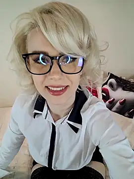 AureliaDoux online show from 03-02-25, 03:27