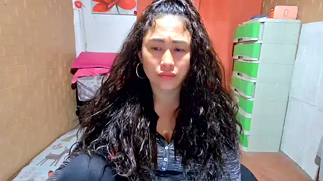 M e c e l online show from 12-21-25, 03:30