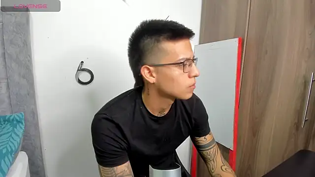 SIXXTOLOVE18 online show from 02-21-26, 07:42