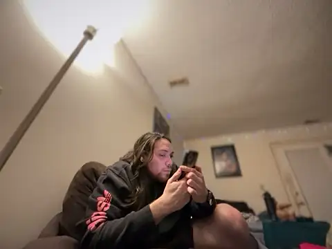 lucasgalacticman online show from 12-01-25, 10:48