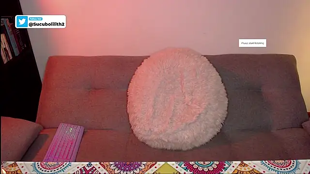 Snapshot of S_Lilith_ chatting on 02-15-25, 02:26 S Lilith online show from 02-15-25, 02:26