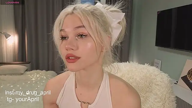 MyApril online show from 11-06-25, 12:28