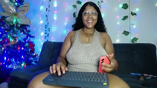 Lilyth  Brown online show from 12-05-24, 01:36