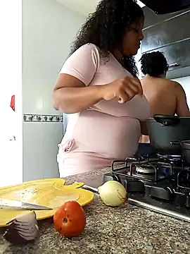 Lilyth  Brown online show from 01-12-25, 09:08