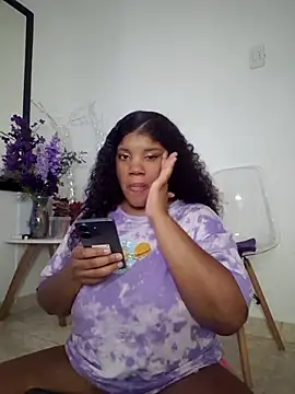 Lilyth  Brown online show from 09-13-25, 07:24