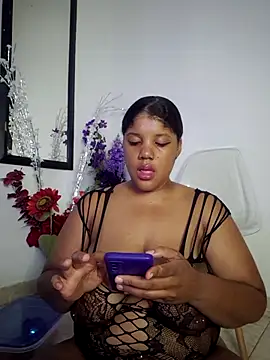 Lilyth  Brown online show from 10-01-25, 05:02