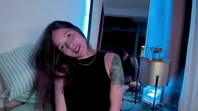 HannaMoom online show from 02-28-25, 12:54