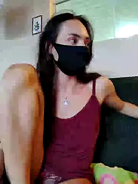 DaniCavalera online show from 01-14-25, 10:17