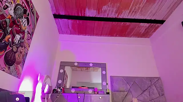 Sweet Cinthia online show from 12-16-25, 05:51