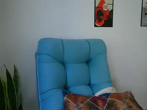 ZaraPepper  online show from 10-24-25, 09:22