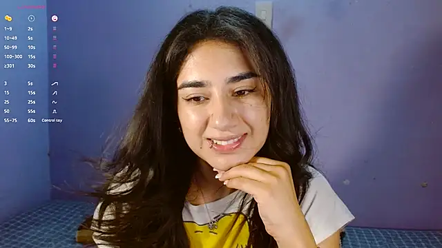 annadu011 online show from 10-03-25, 11:24
