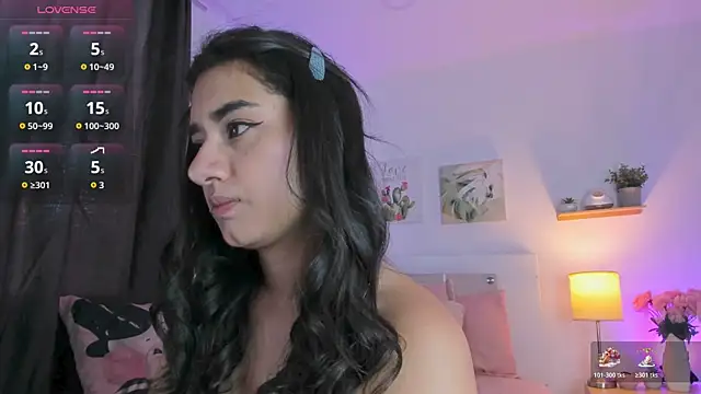 annadu011 online show from 11-25-25, 02:06