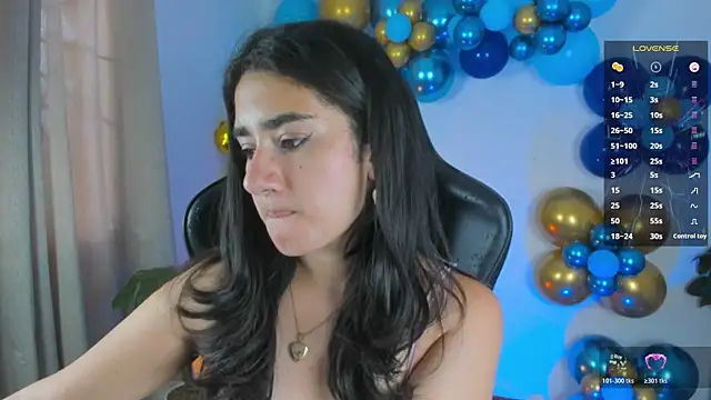 annadu011 online show from 04-15-26, 07:58