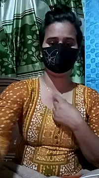 Sexy-Binita online show from 01-30-25, 07:29