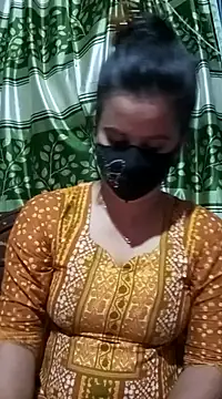 Sexy-Binita online show from 01-30-25, 03:08